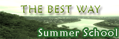 ..: :Summer School::..